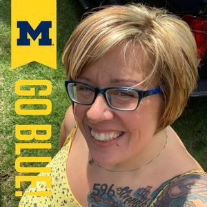 Meet your Posher, Jennifer